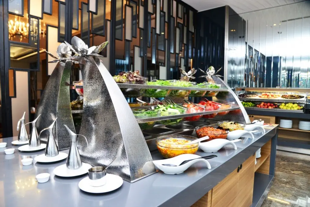 Стамбул: Hawthorn Suites By Wyndham Istanbul Airport