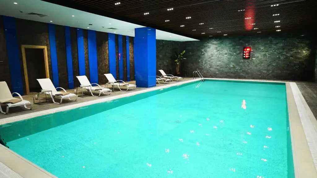 Стамбул: Hawthorn Suites By Wyndham Istanbul Airport