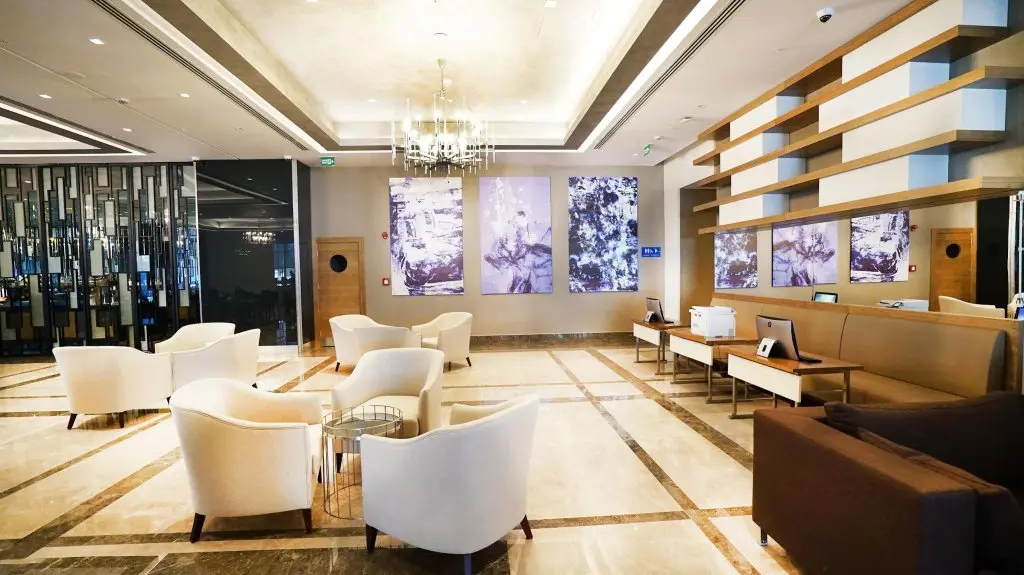 Стамбул: Hawthorn Suites By Wyndham Istanbul Airport