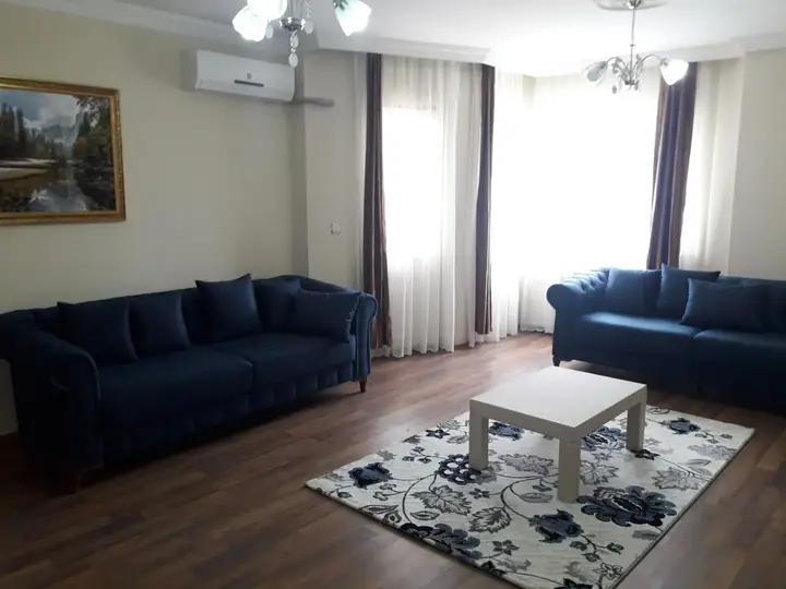 Трабзон: Sanli Suite Apart