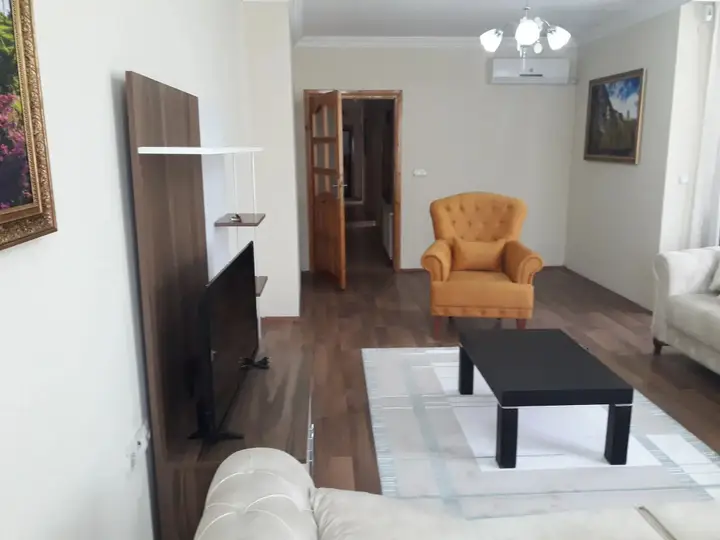 Трабзон: Sanli Suite Apart