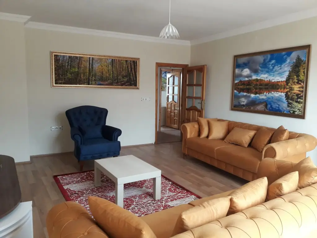 Трабзон: Sanli Suite Apart