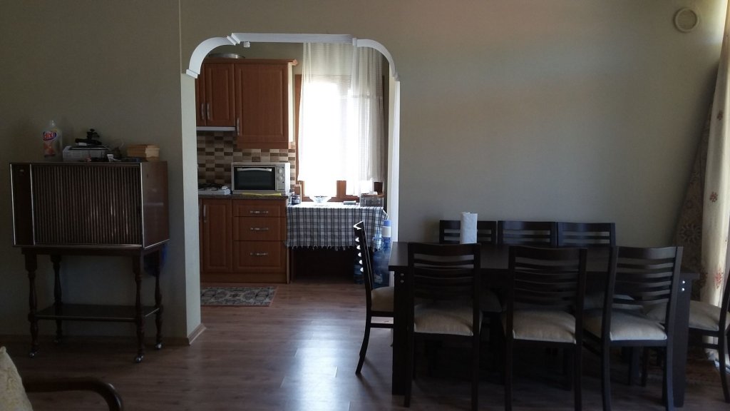 Айвалык: Ayvalik Camlik Villalari