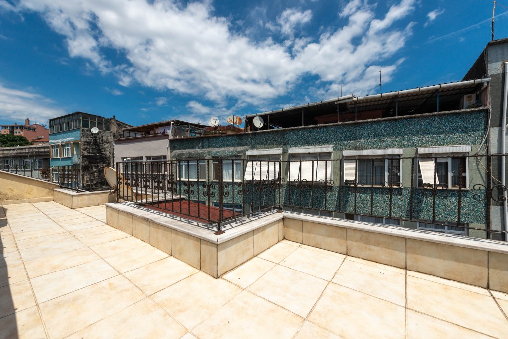Dualis Hotel — фото 1