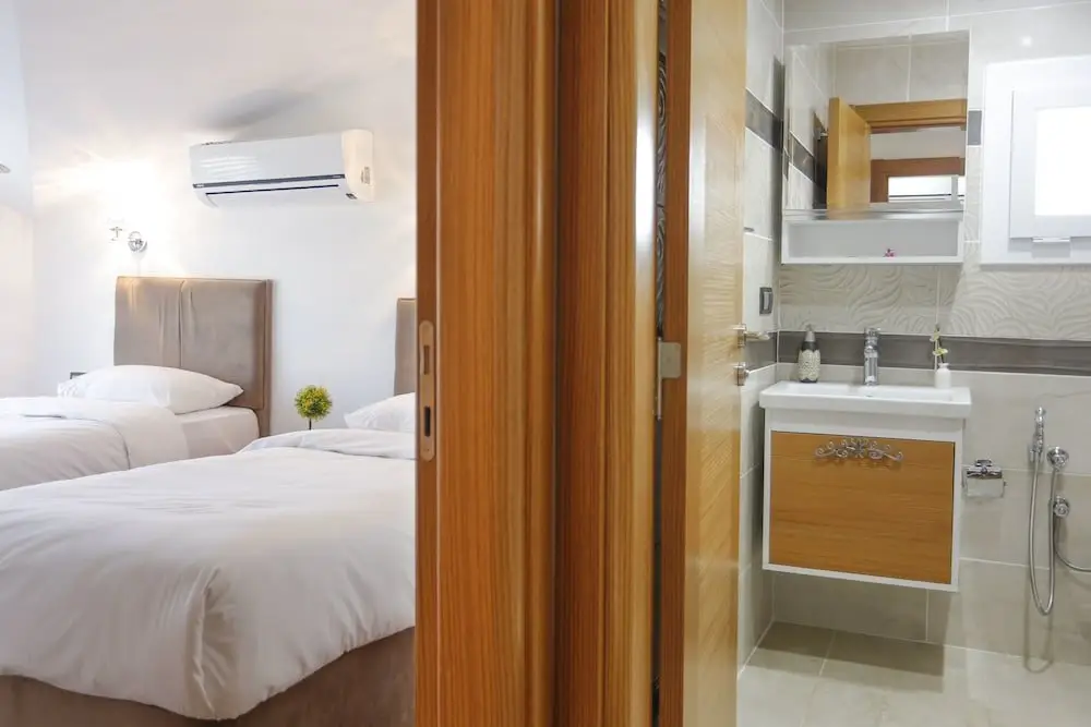 Фетхие: Tala Villa Calis 1