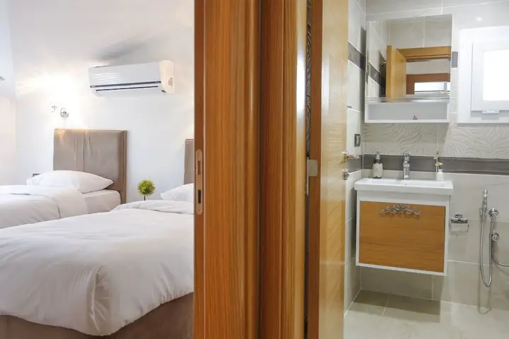 Фетхие: Tala Villa Calis 1