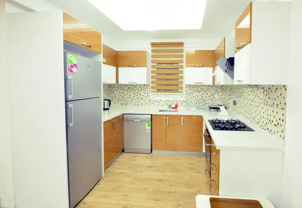 Фетхие: Tala Villa Calis 1