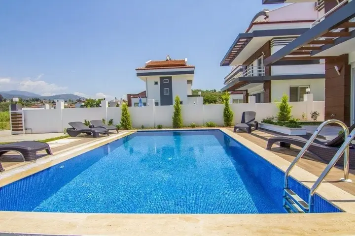 Фетхие: Tala Villa Calis 1
