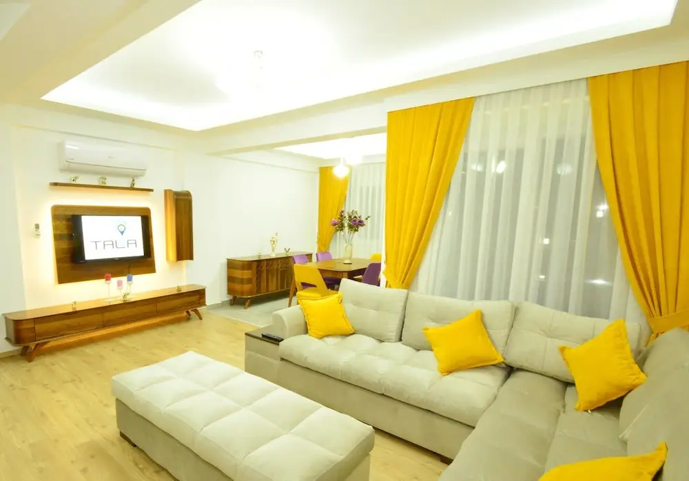 Фетхие: Tala Villa Calis 1