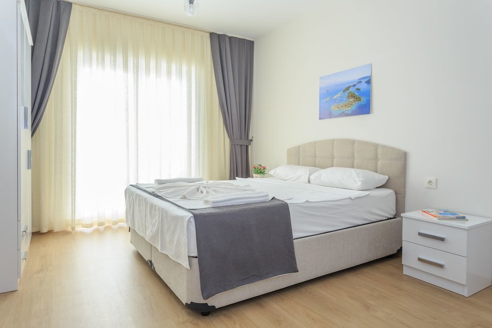 Фетхие: Tala Villa Calis 2