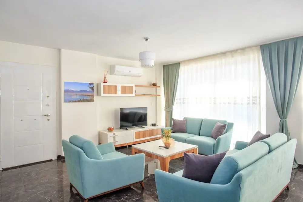 Фетхие: Tala Villa Calis 2