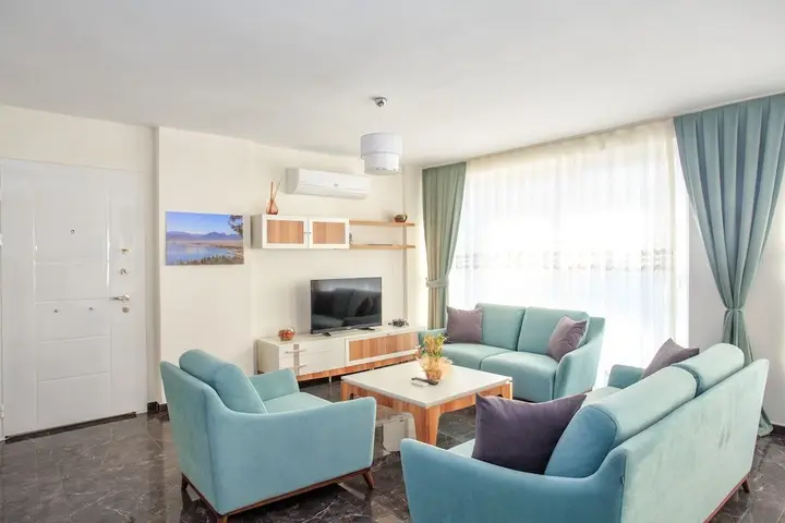 Фетхие: Tala Villa Calis 2