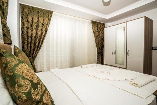 Фетхие: Tala Villa Hisaronu 2