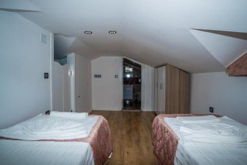 Фетхие: Tala Villa Hisaronu 2