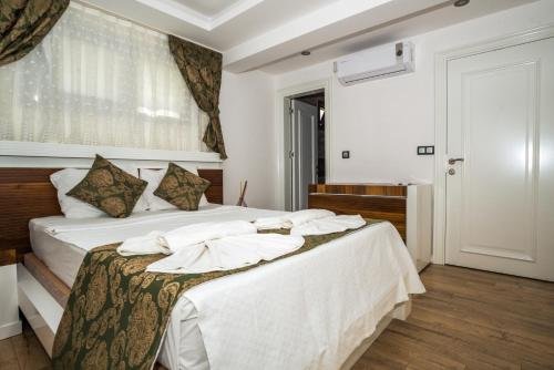 Фетхие: Tala Villa Hisaronu 2