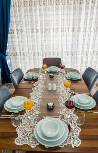 Фетхие: Tala Villa Hisaronu 2