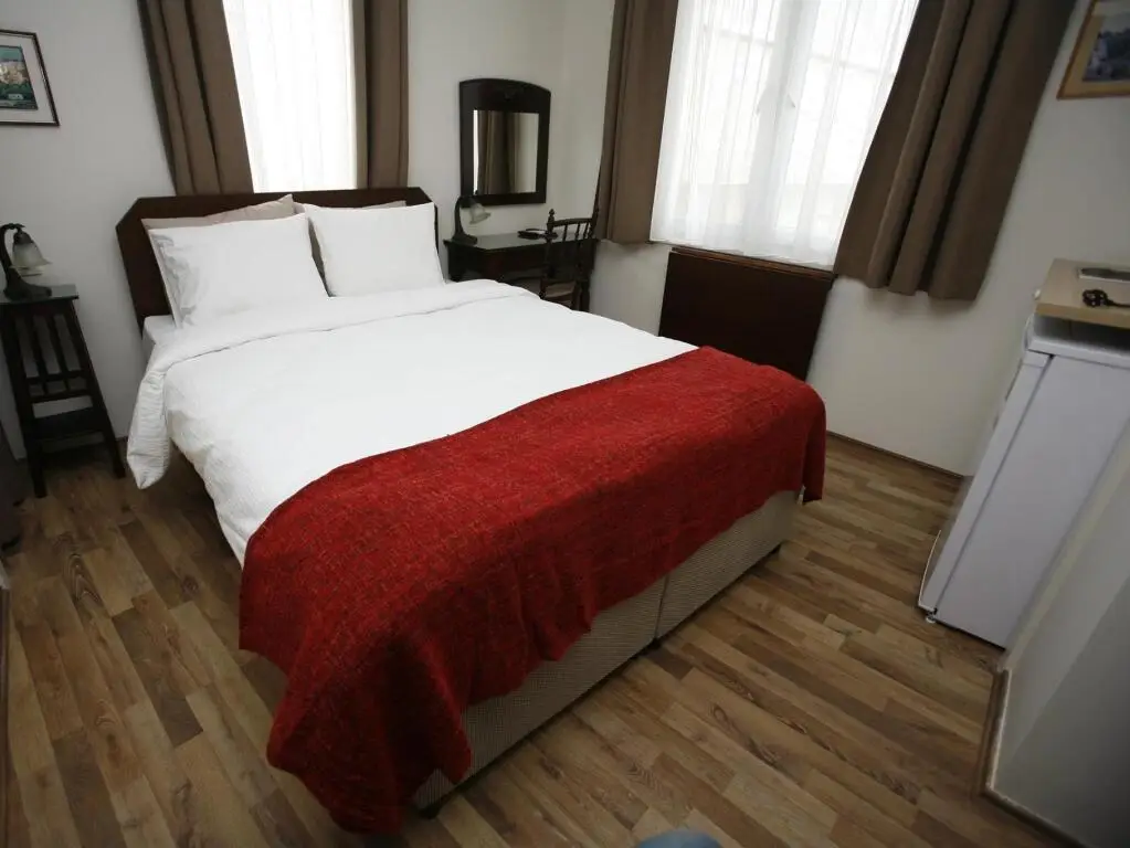 Стамбул: Taksim Opera Apartments