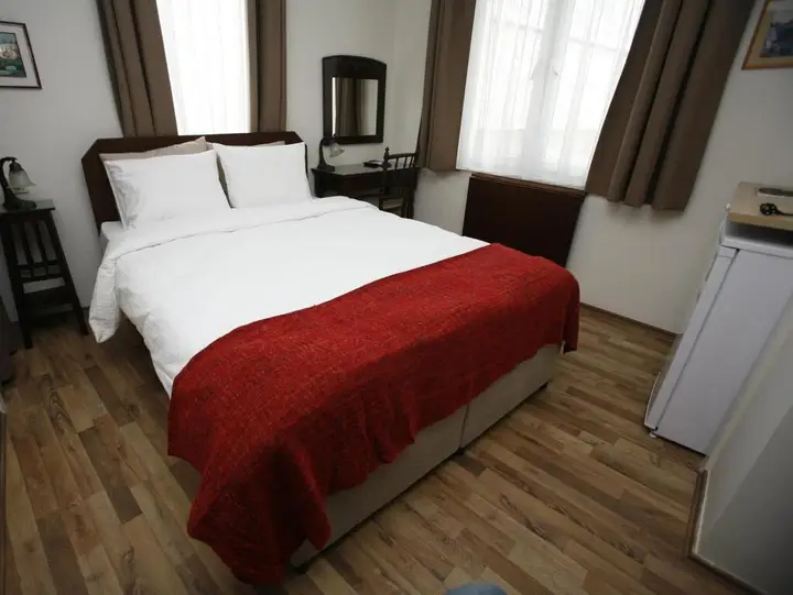 Стамбул: Taksim Opera Apartments