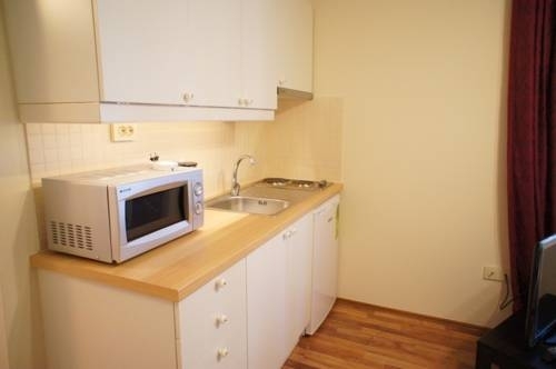 Стамбул: Taksim Opera Apartments