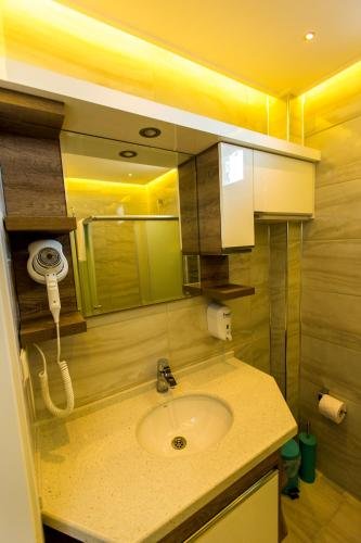 Анамур: Hanzade Home