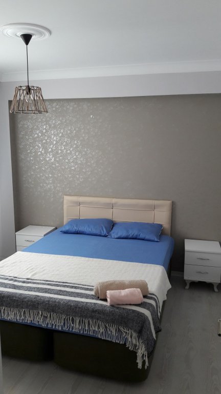Helvaci: Gurleyen Apart Otel