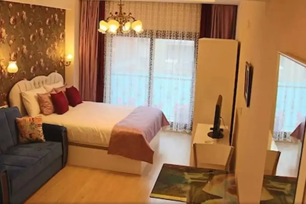Измир: Grand Life Residence