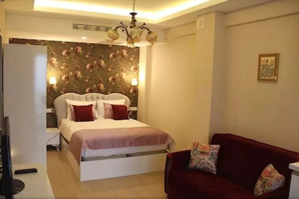 Измир: Grand Life Residence