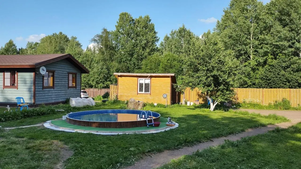 Коробицыно: Зимняя Сказка
