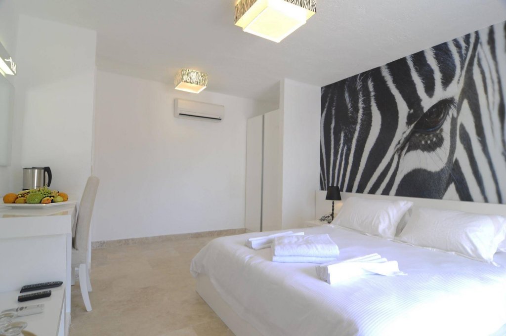 Mini Saray Hotel — фото 1