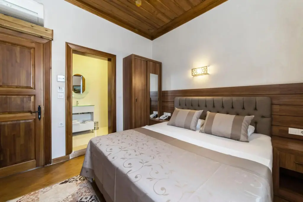 Армутлу: Armistis Hotel