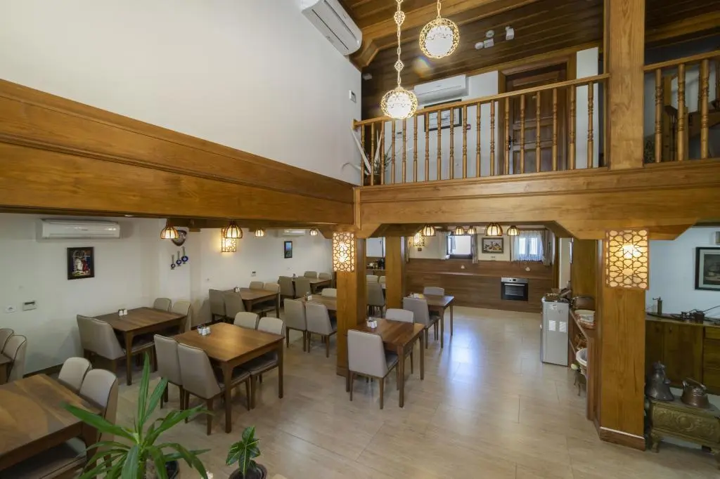 Армутлу: Armistis Hotel