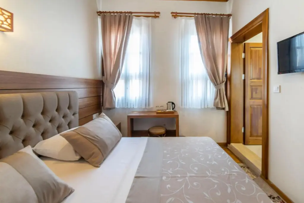 Армутлу: Armistis Hotel