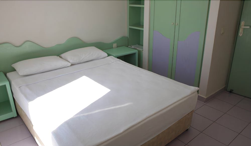 Бодрум: Club Bodrum Apart - 1 Bedroom