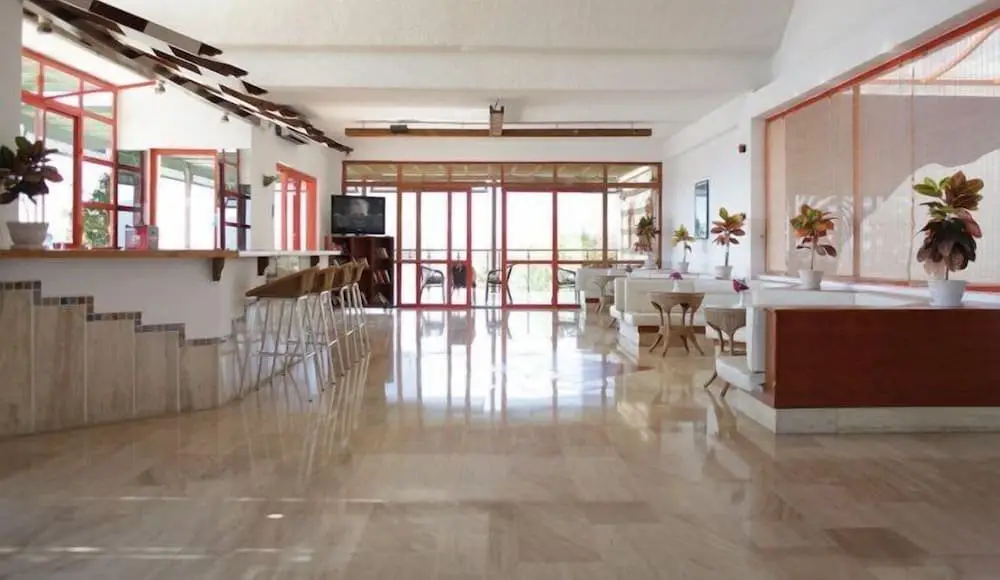Бодрум: Club Bodrum Apart - 1 Bedroom