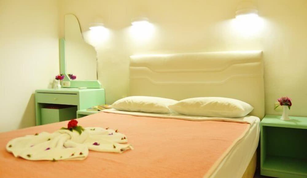 Бодрум: Club Bodrum Apart - 1 Bedroom