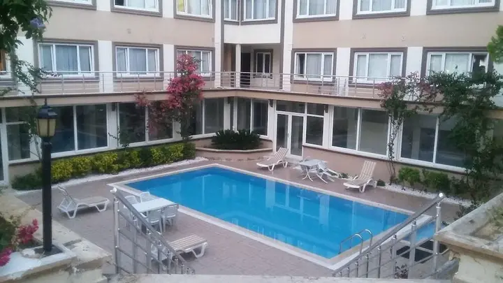 Кемер: Kemer Apart Uda A+Plus