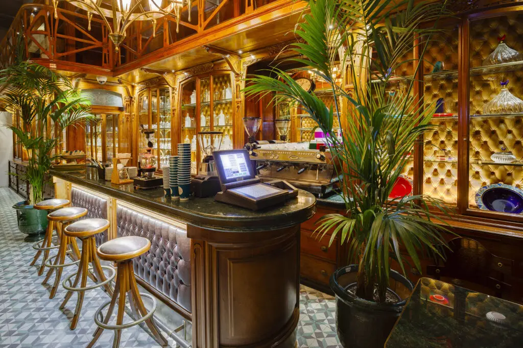 Стамбул: Ravouna 1906 Suites - Special Class, Adults Only