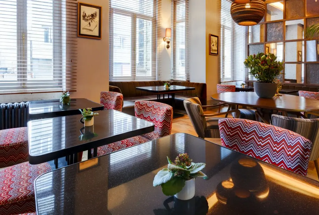 Стамбул: Ravouna 1906 Suites - Special Class, Adults Only