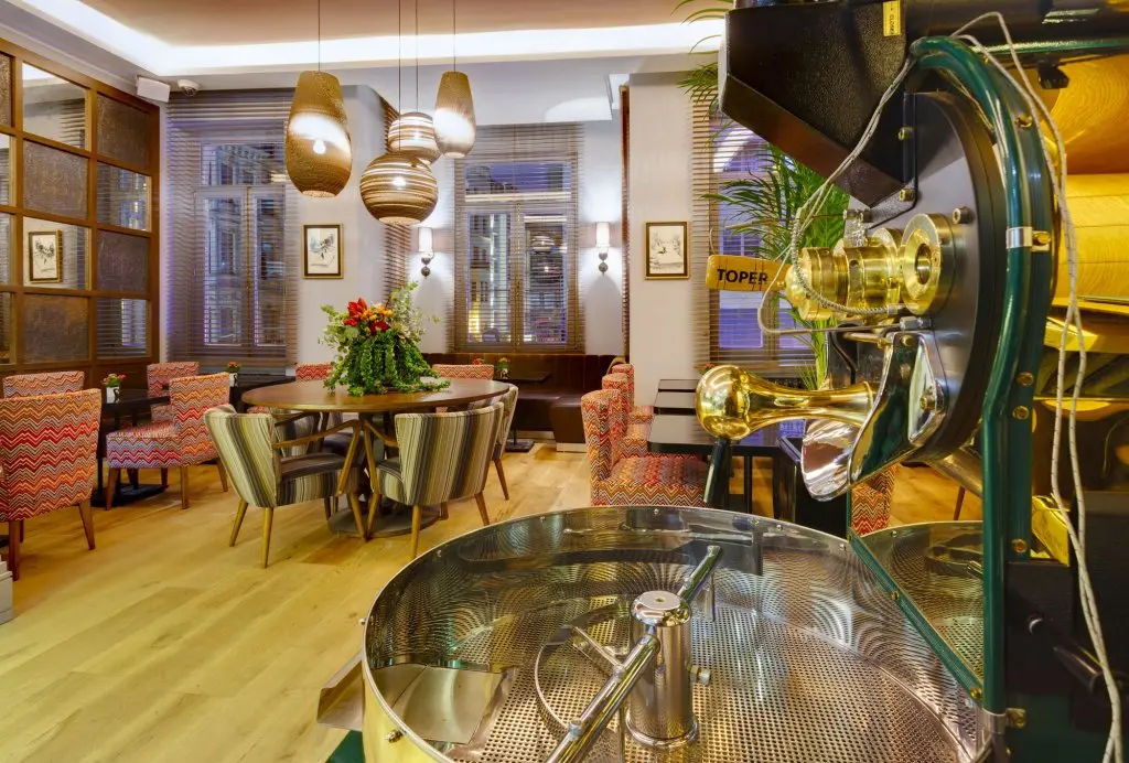 Стамбул: Ravouna 1906 Suites - Special Class, Adults Only