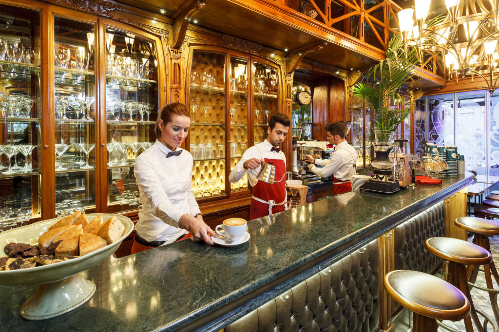 Стамбул: Ravouna 1906 Suites - Special Class, Adults Only