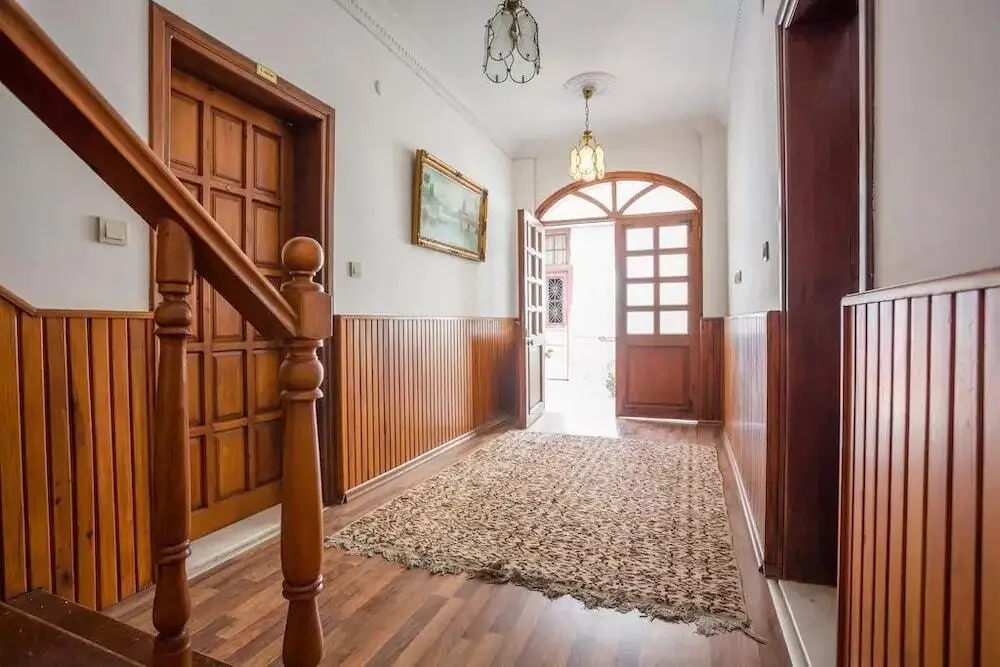 Анталья: Defne Oldtown Suites
