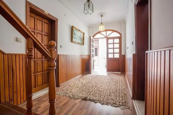 Анталья: Defne Oldtown Suites