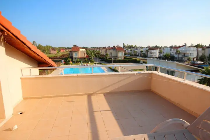 Белек: Paradise Town - Villa Colm