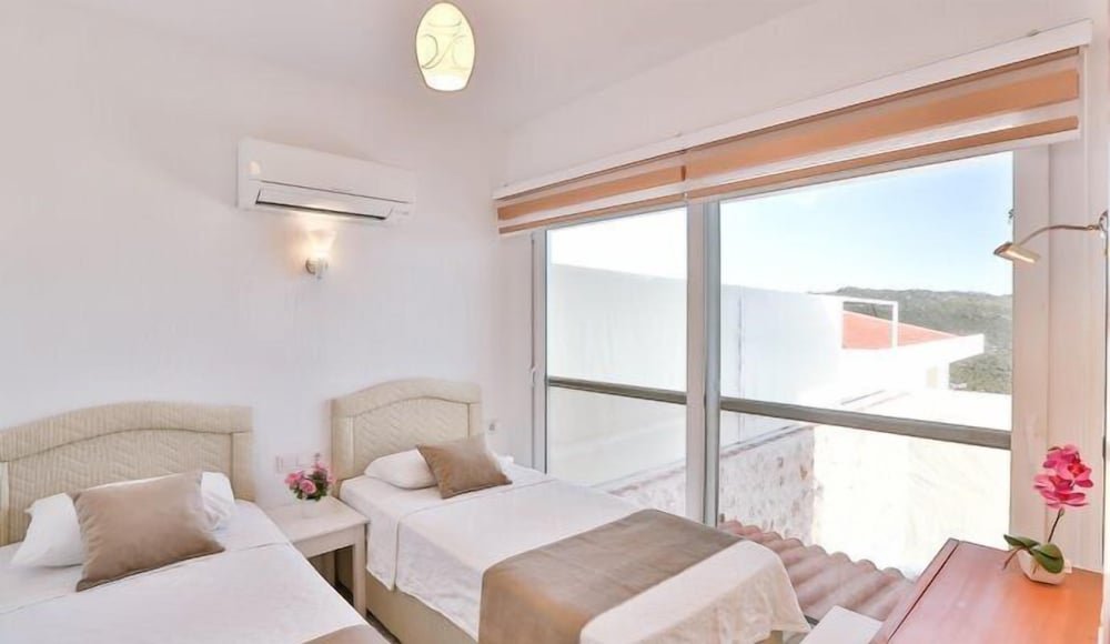 Каш: Kas 2 Bedrooms Villa With Private Pool