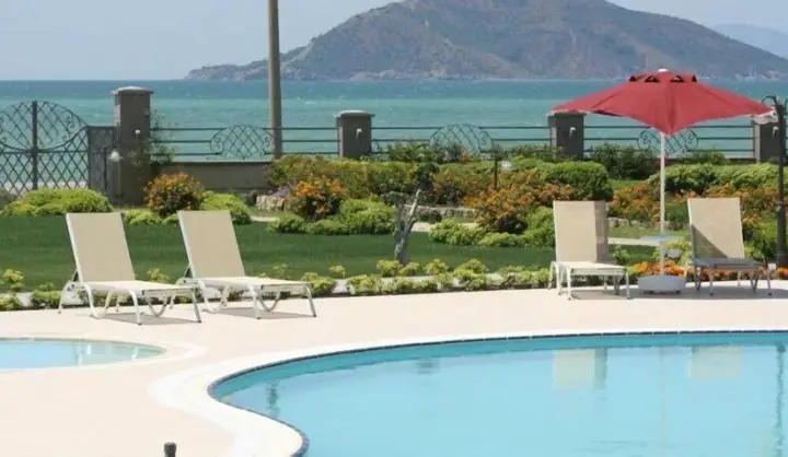 Фетхие: Fethiye Calis Holiday Home 1 Bedroom