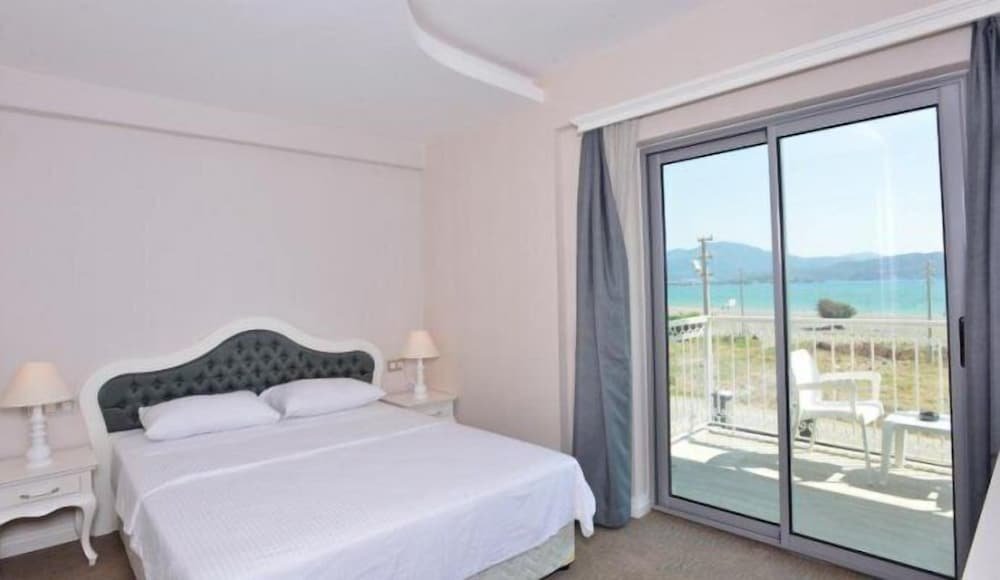 Фетхие: Fethiye Calis Holiday Home 1 Bedroom