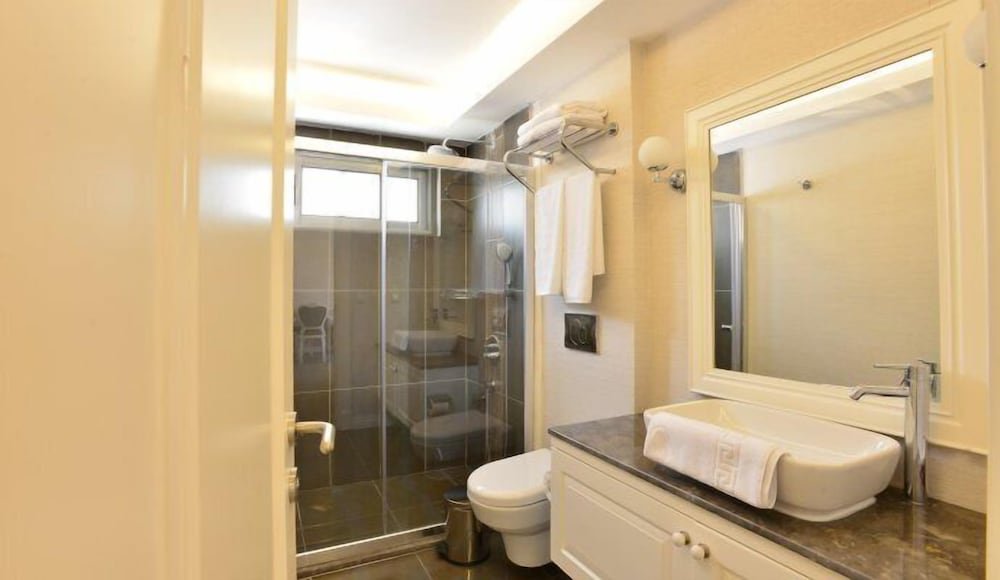 Фетхие: Fethiye Calis Holiday Home 1 Bedroom