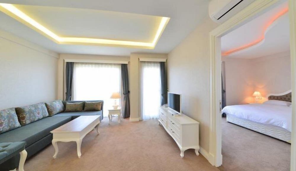 Фетхие: Fethiye Calis Holiday Home 1 Bedroom