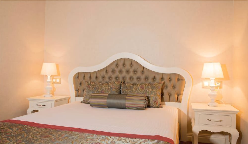Фетхие: Fethiye Calis Holiday Home 1 Bedroom