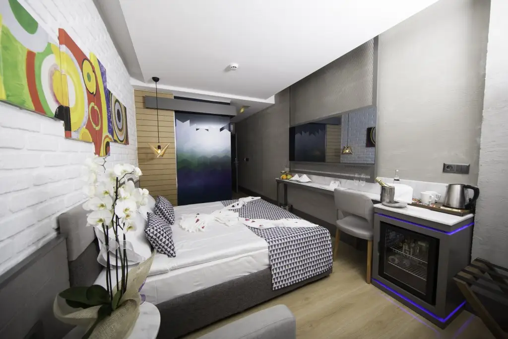 Анталья: Laren Family Hotel & Spa -  Boutique Hotel